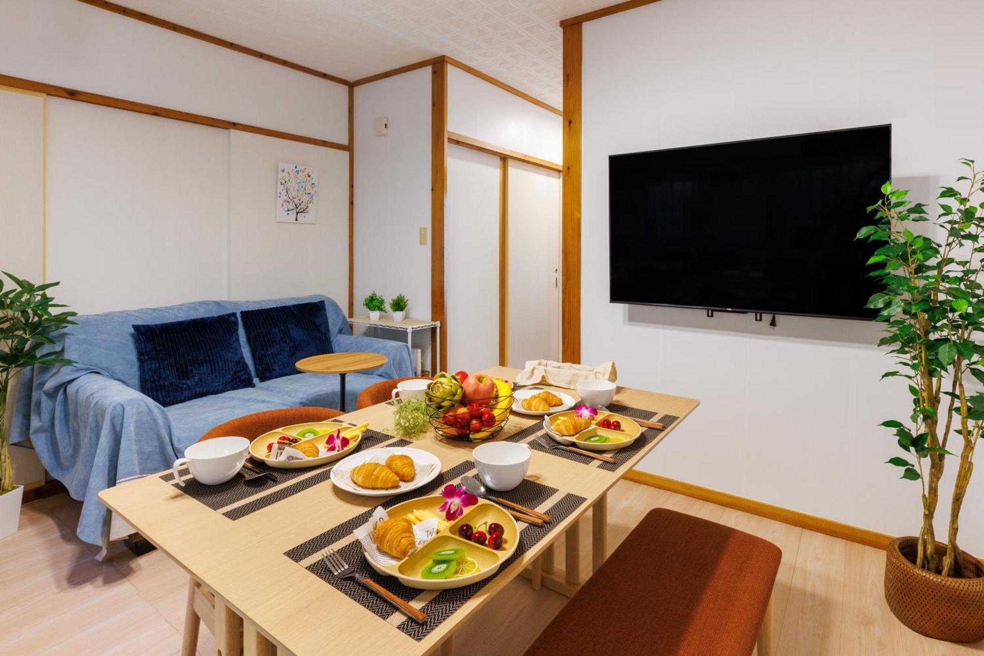 Вилла 新規オープン サウナ Bbq ジャグジー付き 最大7名 無料駐車場4台 ビーチまで車で5分 Sky House Урума Экстерьер фото